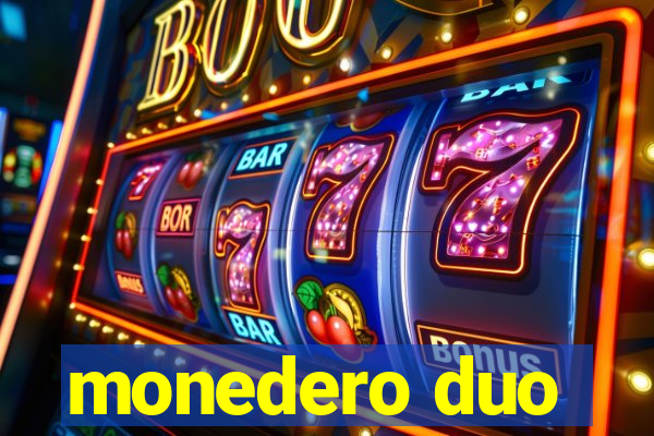 monedero duo